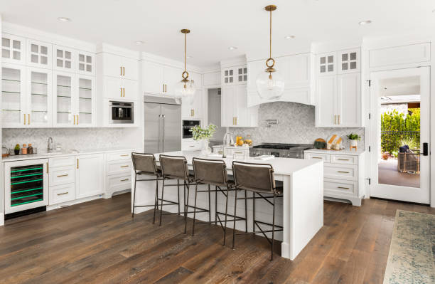 Reliable Cabinet Refacing contractor in Wayne, OH by I E Kitchen