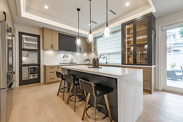 Affordable Cabinet Refacing solutions in Wayne, OH